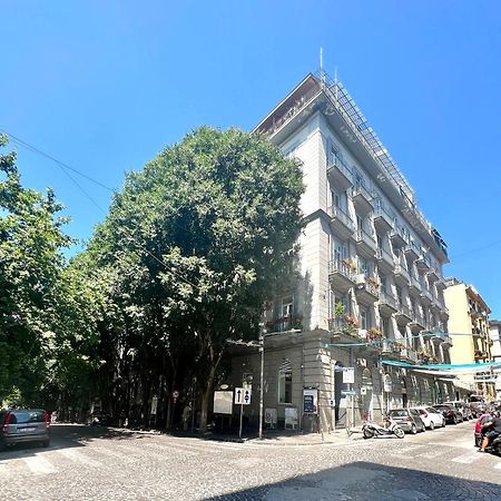 Miluar Luxury B&B - Vanvitelli Nápoles Exterior foto