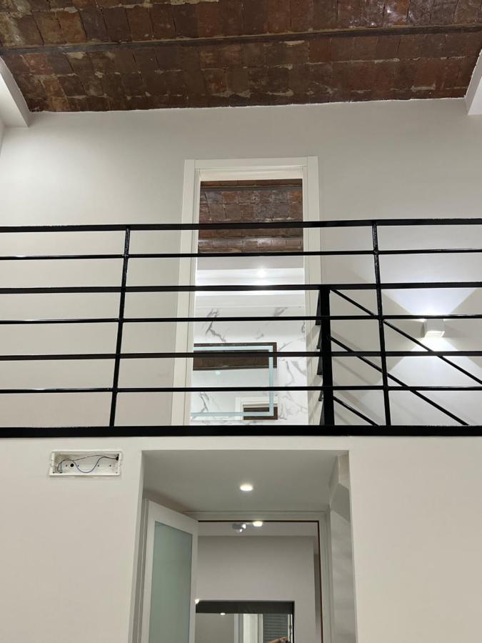 Miluar Luxury B&B - Vanvitelli Nápoles Exterior foto