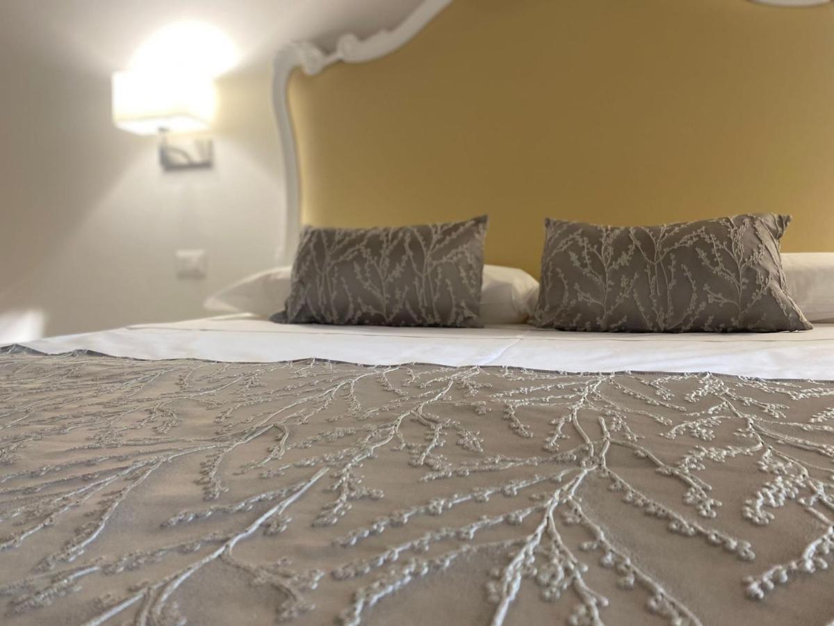 Miluar Luxury B&B - Vanvitelli Nápoles Exterior foto