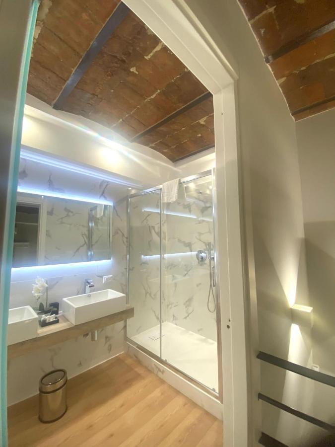 Miluar Luxury B&B - Vanvitelli Nápoles Exterior foto