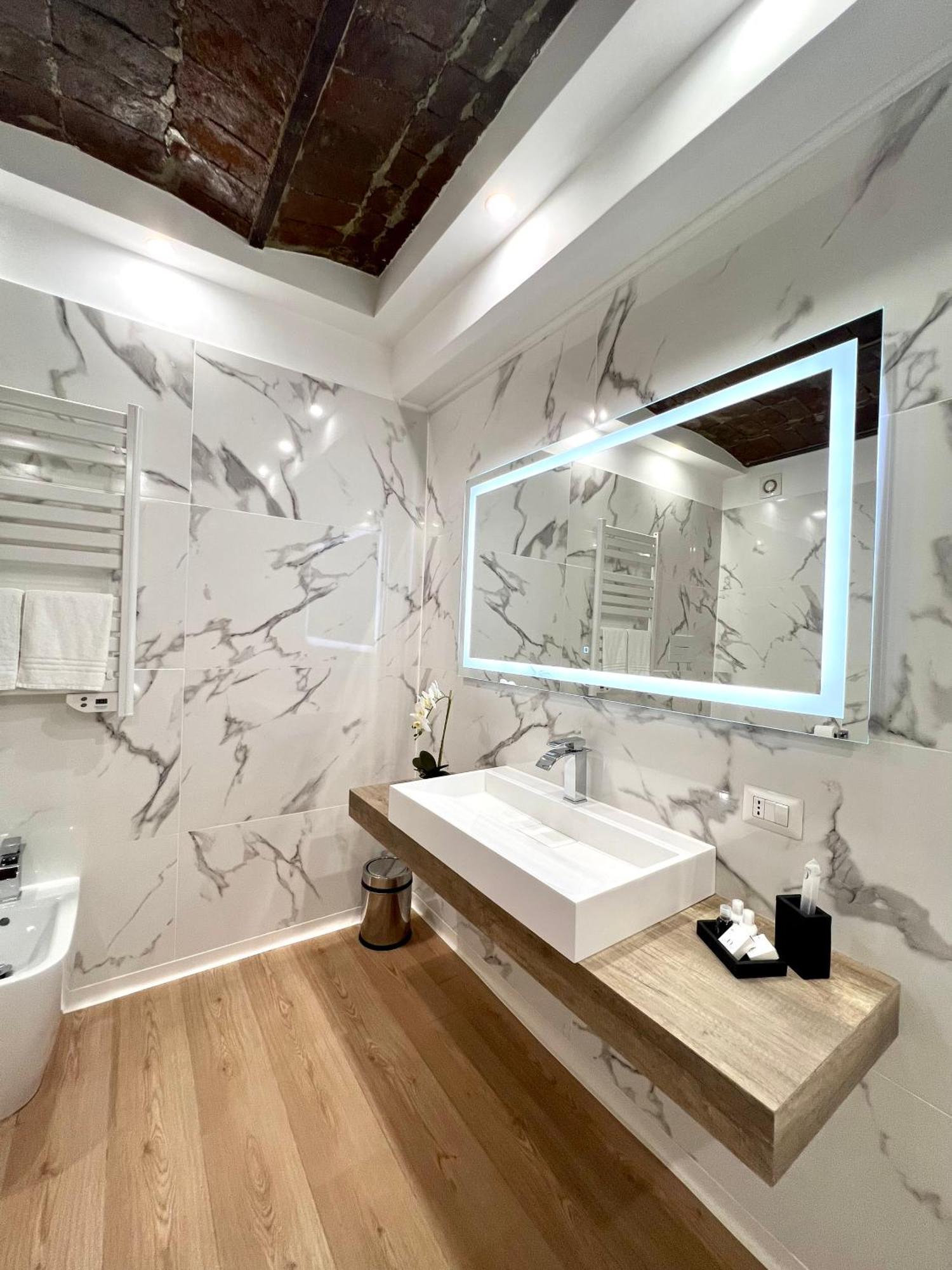 Miluar Luxury B&B - Vanvitelli Nápoles Exterior foto